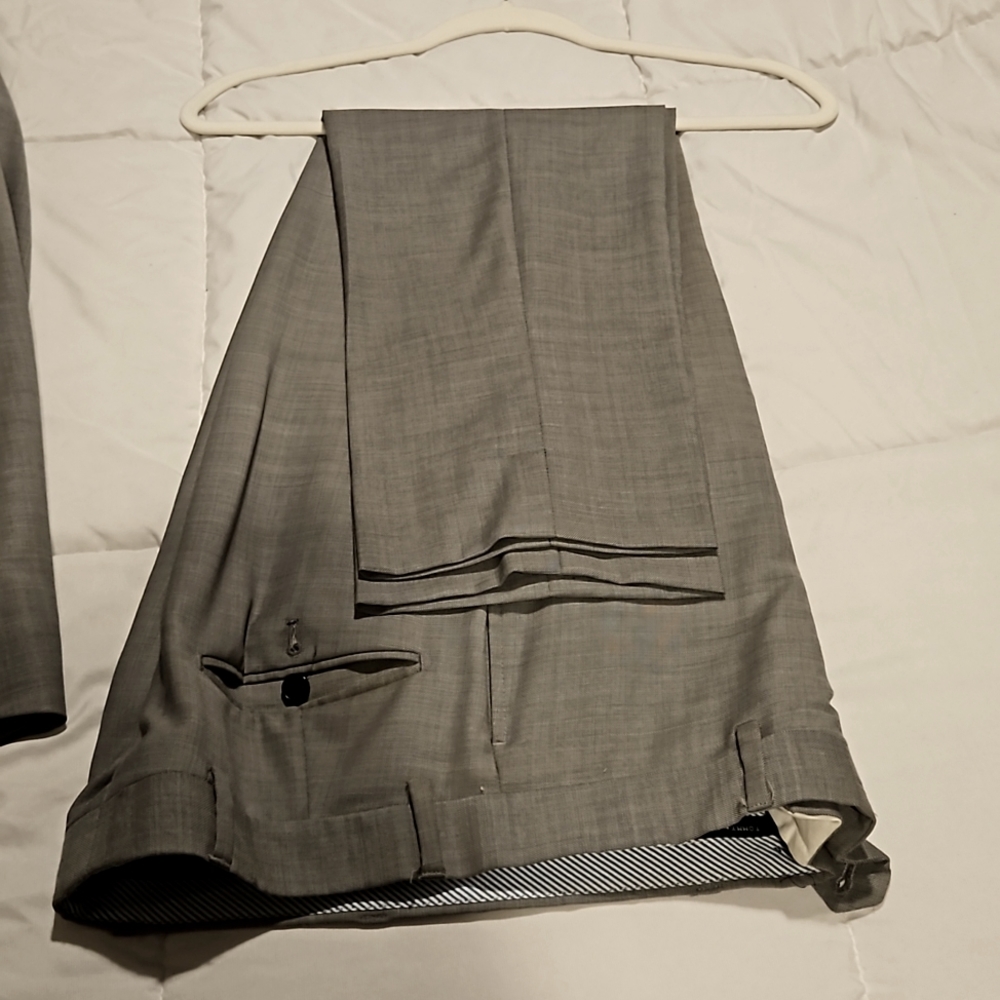 Mens Suit